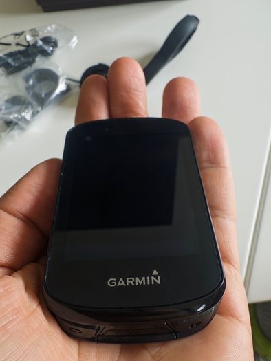 Garmin Edge 830