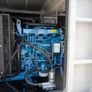 MacGen 60kVA Diesel Generator - Rental Spec Image 4