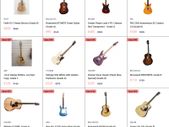 [SALE] Selection of Guitars