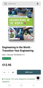 Engineering in the world