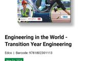 Engineering in the world