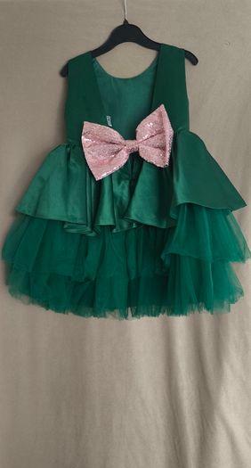 Dress for girls 2-3