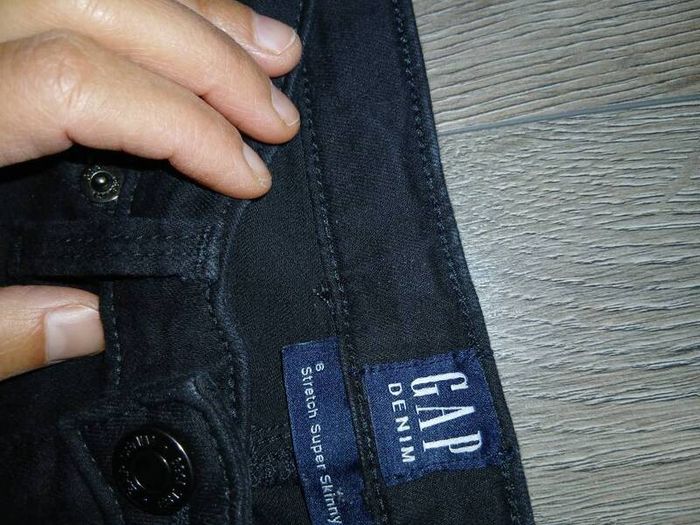 GAP girls jeans New