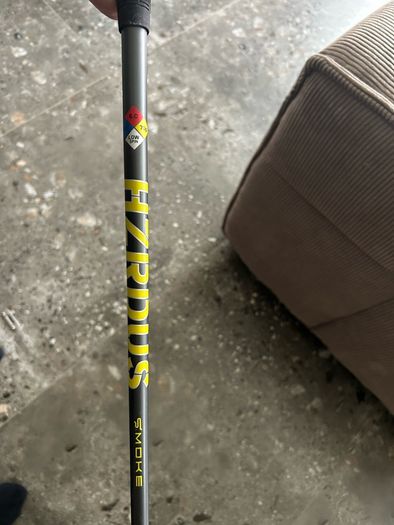 Pxg 5 Wood