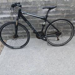 Adult's Scott  Bike