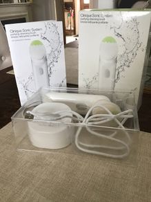 Clinique Sonic System