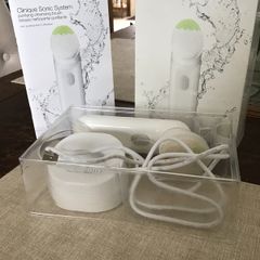Clinique Sonic System