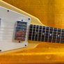 Greco FV-600 Flying V White 1978 Image 3