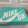 Nike SB Alley Oop Chicago Black Toe UK 11 Deadstock Image 8