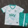 Ireland Kids Home & Away Match Kits 25/26 Image 2