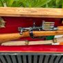Handcrafted 1:1 Model of the .303 Enfield Rifle Image 2