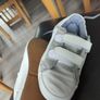 Boy shoes size UK 13 eu32 worn twice Image 4