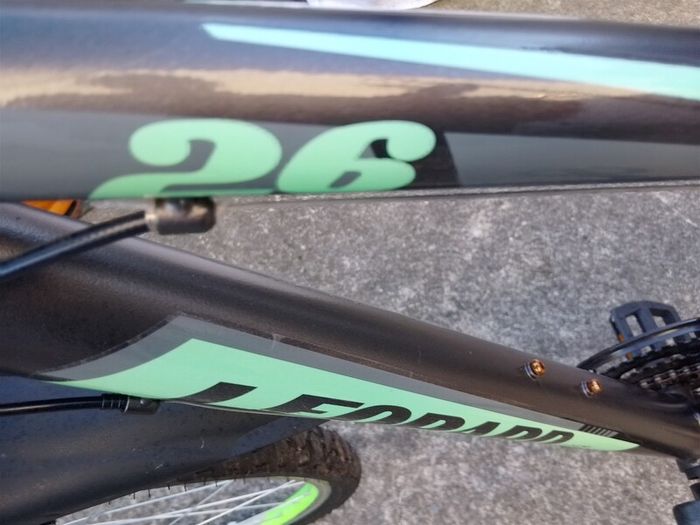 bike