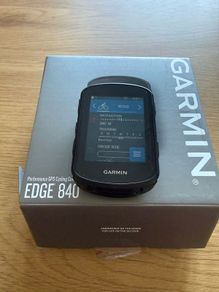 Garmin Edge 840