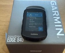 Garmin Edge 840