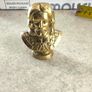 Brass Oliver Plunkettas docertive item / paperweight and as Pipe tamper Image 4