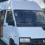 Campervan LHD with partial conversion Image 2