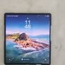 Samsung Galaxy Z Fold 7 1TB  Blue Shadow Excellent Condition Image 4