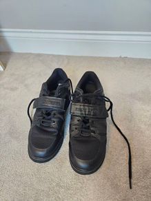 Weightlifting Shoes (Nordic Weightlifting)