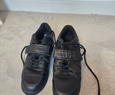 Weightlifting Shoes (Nordic Weightlifting)