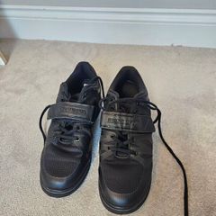 Weightlifting Shoes (Nordic Weightlifting)