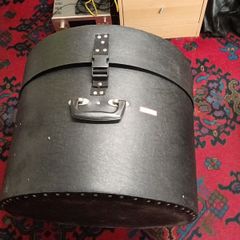 20"x18" bass drum case