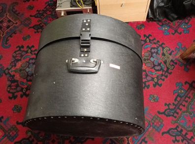 20"x18" bass drum case