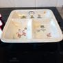 Christmas serving dishes Image 2