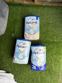 baby formula