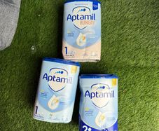 baby formula