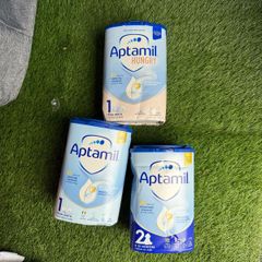 baby formula