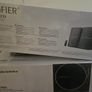 Audio Technica ATLP60X + Edifier R1280DB Bluetooth Bookshelf Speakers Image 7