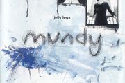 Mundy. Jelly Legs. CD. Free Postage!