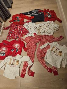 Christmas Clothes