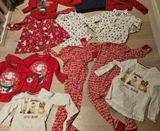 Christmas Clothes