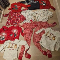 Christmas Clothes