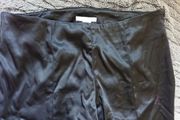 Black Trousers Size UK 10