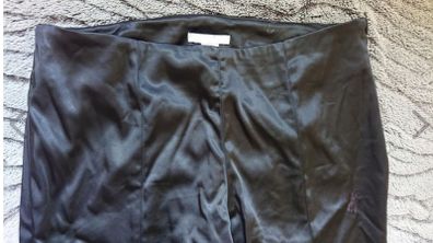 Black Trousers Size UK 10