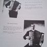 Accordion music book Image 2