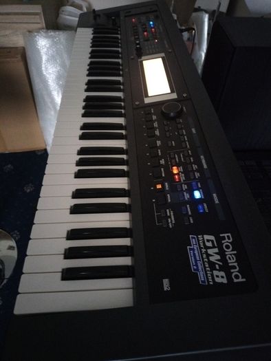 Roland GW8