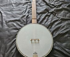 Gold Tone Banjo
