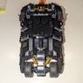 Lego Batman tumbler set 76303 Image 2