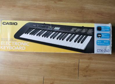 Casino Keyboard