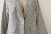 Oasis Linen Jacket