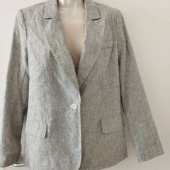 Oasis Linen Jacket