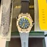 Audemars Piquet Royal Oak Diver Image 3