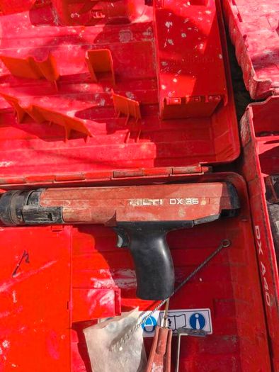 hilti