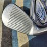 Titleist T300 irons regular. Image 4