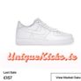 Premium Retro Nike Air Force 1 Image 5