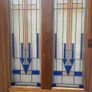 Hard Wood Door Image 2
